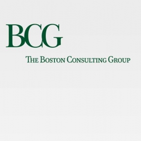 BCG STRATEGY CUP 2018