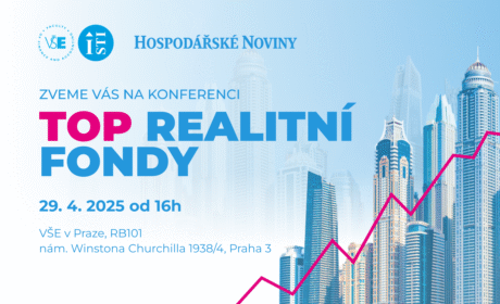Top Realitní Fondy