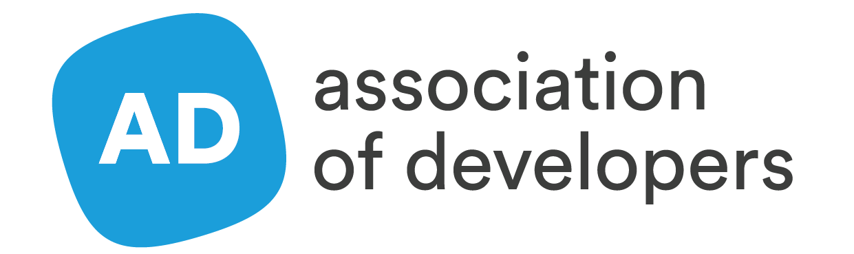 Association of developers