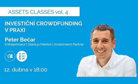 Investiční crowdfunding v praxi