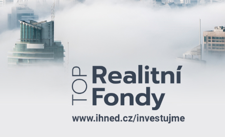 Ranking of Real Estate Mutual Funds in the Czech Republic